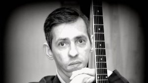 Д. КОЛОБОВ -КАК ТЫ МНЕ ДОРОГА ( Муз и слова Д, КОЛОБОВ )