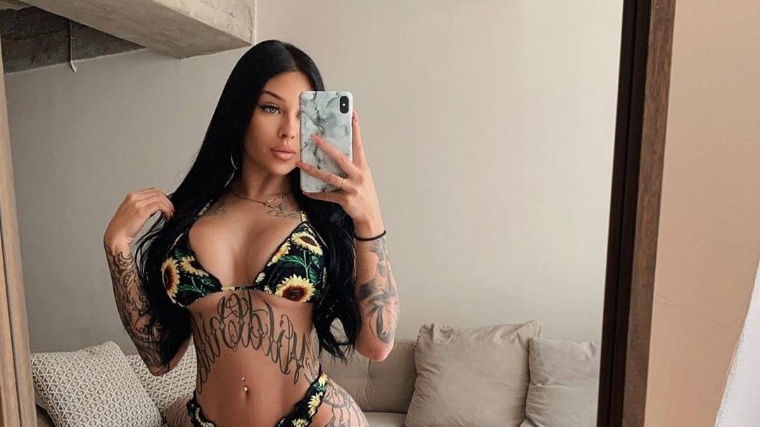 SBY - Karma смотреть онлайн