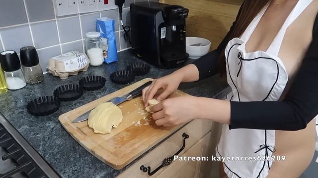 How to make custard pie simple and easy recipe by kaye torres смотреть онлайн
