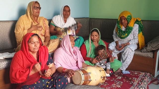 Jannani Maa Ka Karaz Chukaya Na Jata (HAMIDPUR) смотреть онлайн