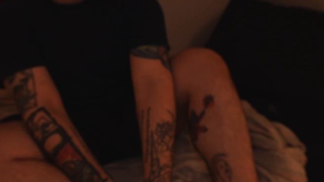 Wholesome Daddy Comforts You ASMR - Audio Only