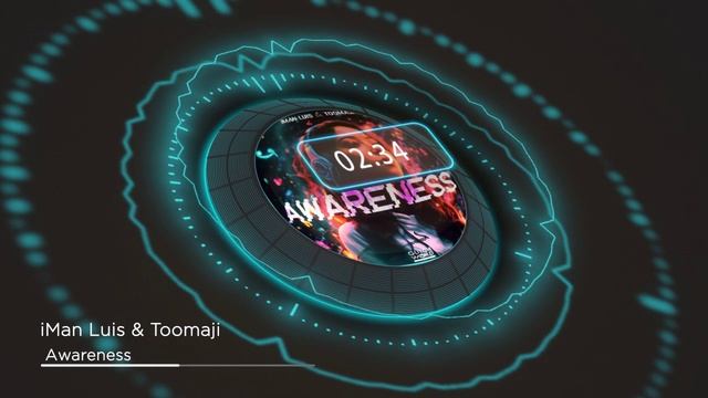 IMan Luis & Toomaji - Awareness (Original Mix)