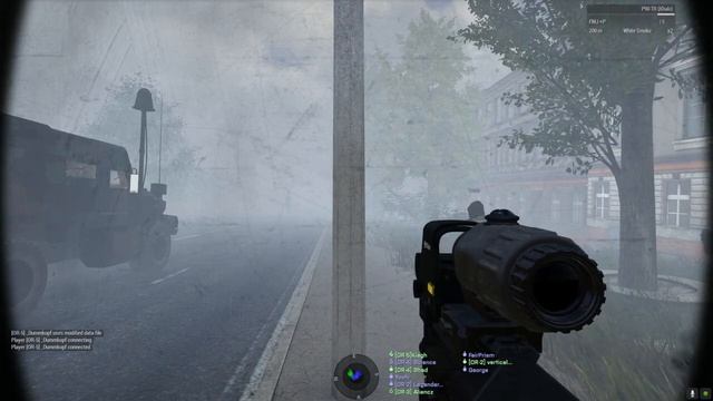 Stalker mod in Esseker Campaign Episode 2 смотреть онлайн