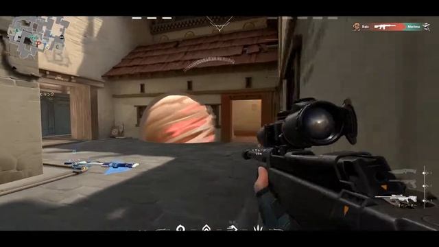 ShinZ - Valorant Montage Ransom смотреть онлайн