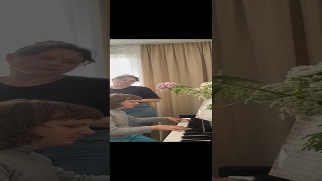 О. Фельцман. "Ходит песенка по кругу..." смотреть онлайн