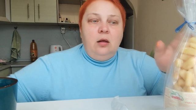 Мукбанг ПО-БАШКИРСКИ! ЧАК-ЧАК заказывали? смотреть онлайн
