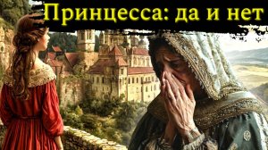 Она видела многое, но не добилась того к чему стремилась.