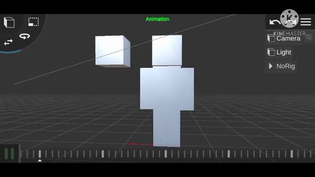 Minecraft Models for prisma3D смотреть онлайн
