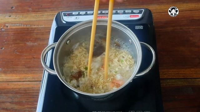 MAMA NOODLES || #mama #noodles #tomyum #thai #thailand #1000stars #instantnoodles #ramen #shiitake смотреть онлайн