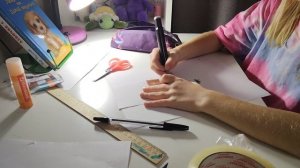 ПАЛЕТКА ТЕНЕЙ ИЗ БУМАГИ.mp4