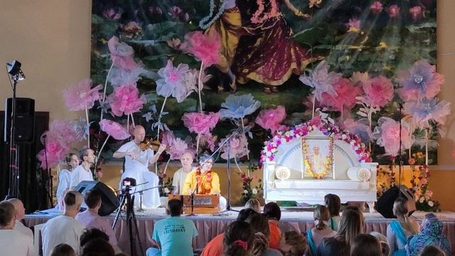 Биту Малик в Минске