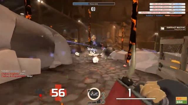 Well Done Robots - Team Fortress 2 #62 смотреть онлайн