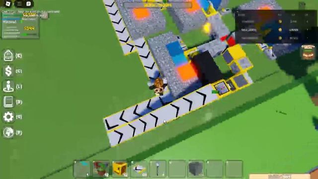 Роблокс 4 часть