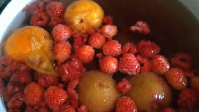 Приготовление магии