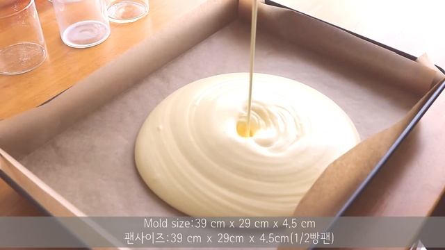 유명 호텔 딸기케이크 만드는 방법/How to make a hotel strawberry cake/Strawberry Shortcake/ホテルいちごショートケーキ смотреть онлайн