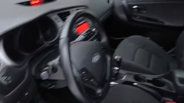 Киа сиид 2013 год смотреть онлайн