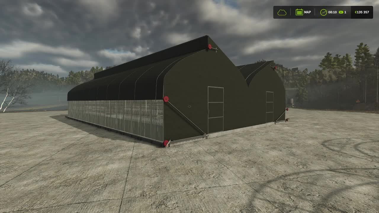 Farming Simulator 25.ч.22 смотреть онлайн