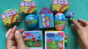 ASMR Мега Распаковка для детей