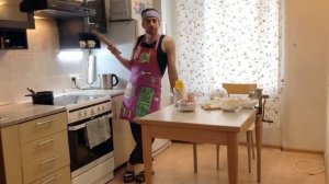 Правильная песня про пельмени,😂😂😂