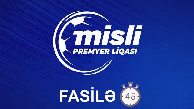 Misli Premyer Liqası 2023/2024 XX tur "Zirə" - "Sabah" смотреть онлайн
