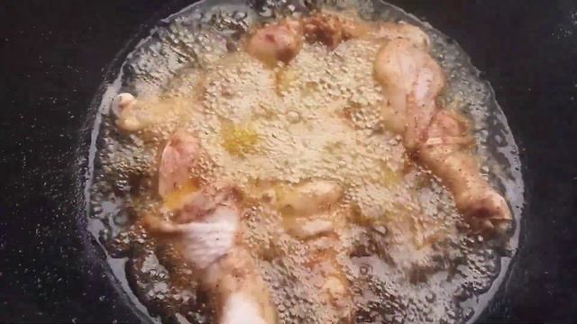 КАЗАН КЕБАБ ИЗ КУРИНЫЙ ГОЛЕН смотреть онлайн