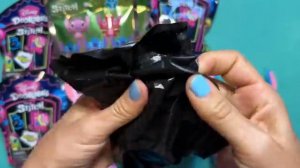 Распаковка АСМР Стежок ТАЙНЫЕ СЮРПРИЗЫ