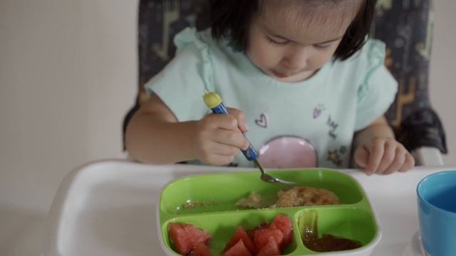 2+ ЁШ БОЛАЖОНЛАР УЧУН ОВҚАТ ИДЕЯЛАРИ