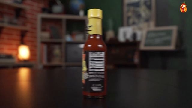 Widow, No Survivors Hot Sauce смотреть онлайн