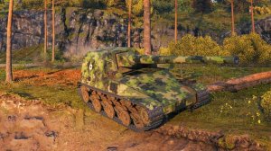 HO-RI 3 - Жёсткий Рзвал Кабин На Непонерфленной Имбе!