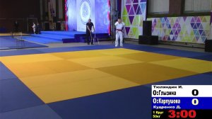 Татами 5 г.Сосновый Бор Турнир XXXII традиционный турнир по дзюдо среди юношей 2011-2012 г.р