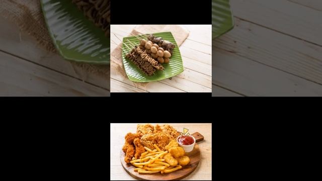betulkah junk food bisa menyebabkan miom? terus kalau jeroan dan santan? смотреть онлайн