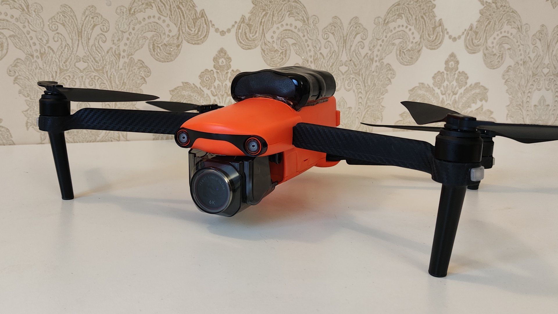 Усиленный аккумулятор для autel evo lite plus смотреть онлайн