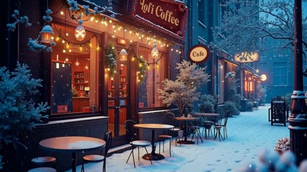 First-Snowfall-The-First-Moments-of-Winter-Lo-Fi-Hip-Hop-Mix