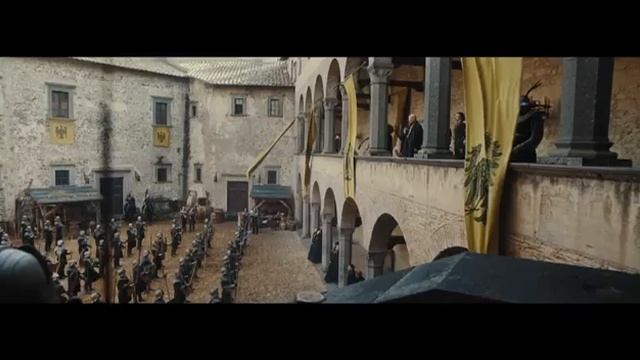 Легенда о Вильгельме Телле (2025) Русский трейлер смотреть онлайн