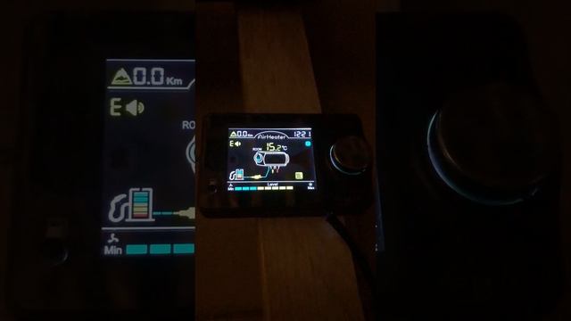 Hcalory Xmz-dz