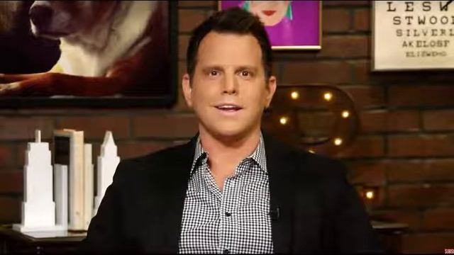 Dave Rubin's Internal Monologue (RARE) смотреть онлайн