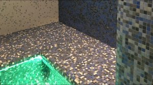 Хамам в маленьком помещении: 2 серия (финал)