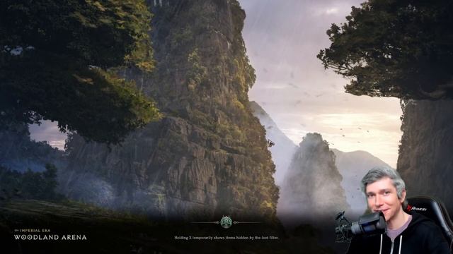 Last Epoch Squirrel Beastmaster Level 91 Live Stream - ARPG Primalist Gameplay смотреть онлайн