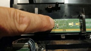 Tv Sony KDL-40W605B sem imagem