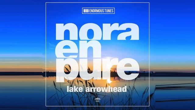 Nora En Pure - Zambia (Original Mix)