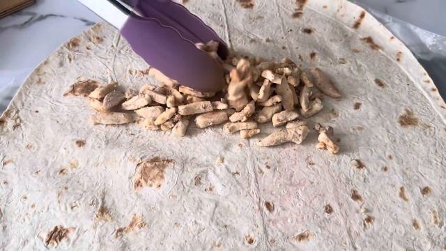 Готовим в стиле экспрессионизма