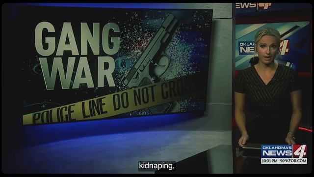 The Brutal History Of The Deadliest White Supremacy Prison Gang смотреть онлайн