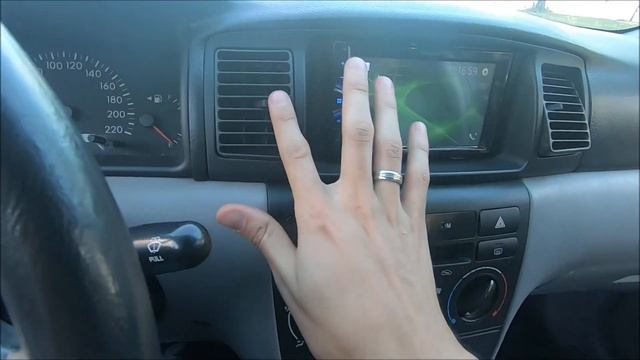 COROLLA XLi AUT 2006 | DETALHES E ACESSÓRIOS. CONHEÇA O QUE O CARRO TEM. смотреть онлайн