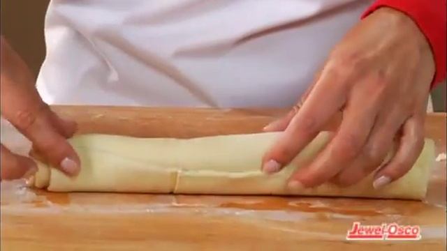 Perfect Puff Pastry смотреть онлайн