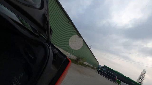 arrma infraction 6s - first run🤩🔥✅#arrma #rccar #speedrun смотреть онлайн