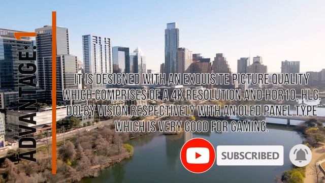 🔍Panasonic JZ2000 4K OLED TV: the BEST TV of 2022?🎥 смотреть онлайн