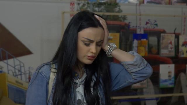 Erevi, Episode 41 /Երևի, մաս 41