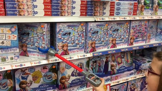 Frozen Yogurt and shopping замороженный йогурт. Супермаркеты. Покупки. Конфеты. Шопинг смотреть онлайн