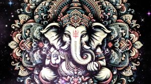 ☀️ Самая Превосходная и Почитаемая МАНТРА ГАНЕШИ для Устранения Препятствий и Мудрости 💙