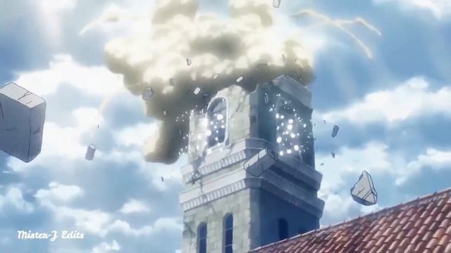 XXXTENTACION - A GHETTO CHRISTMAS CAROL I ATTACK ON TITAN AMV